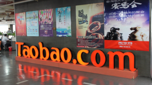 Đặt hàng Taobao, Tmall không cần biết tiếng Trung (16 Bài)