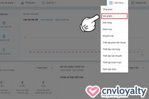 Bán hàng trên Zalo (24 Bài)