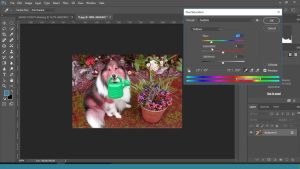 7. Khóa Photoshop cho người mới bắt đầu- CHỈNH SỬA VIDEO