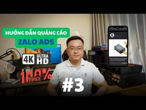 Quảng cáo zalo marketing cho người mới (23 Bài)