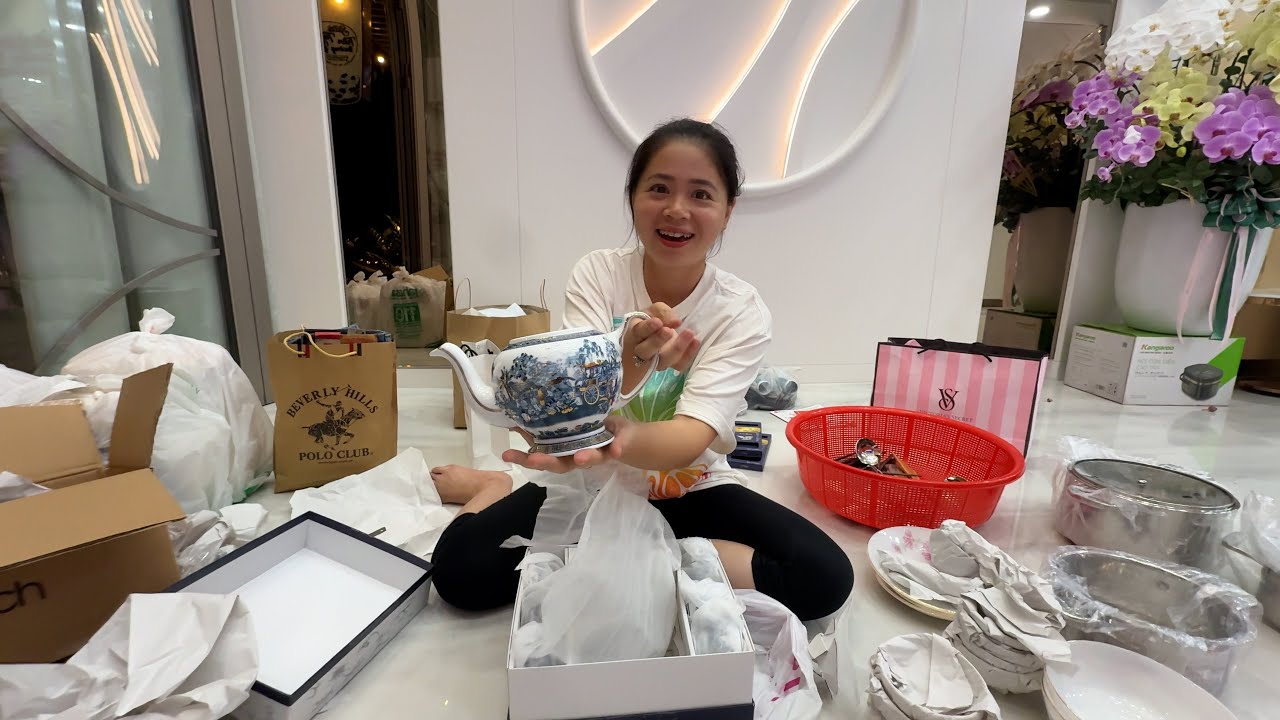 BÍ QUYẾT BÁN HÀNG HIỆU QUẢ