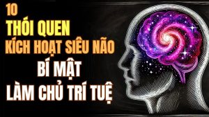 Thuật Luyện Siêu Trí Tuệ