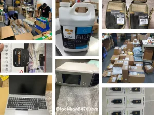 Bí Quyết Để Tự Mua Hàng Taobao (3 Phần)