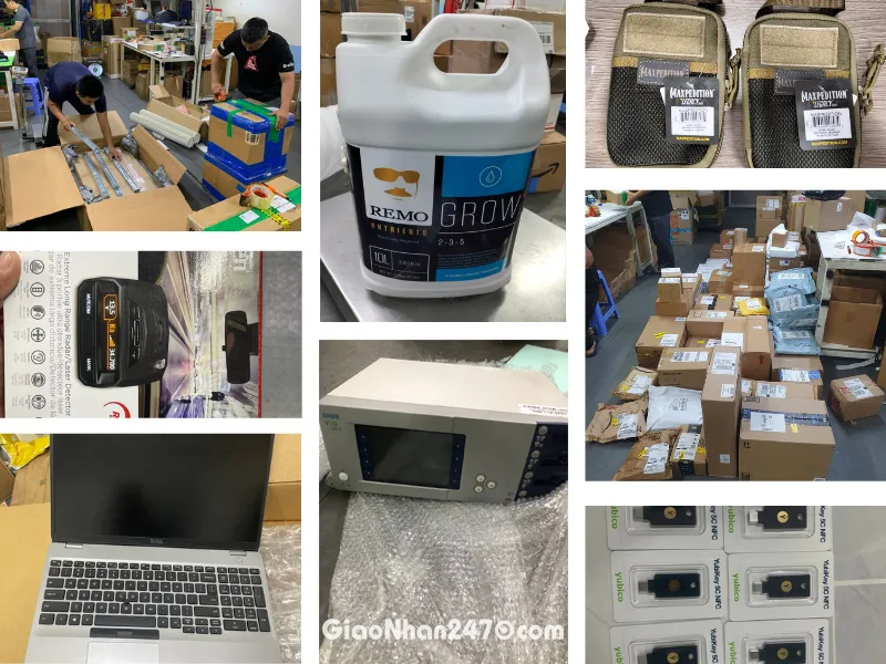 Bí Quyết Để Tự Mua Hàng Taobao (3 Phần)